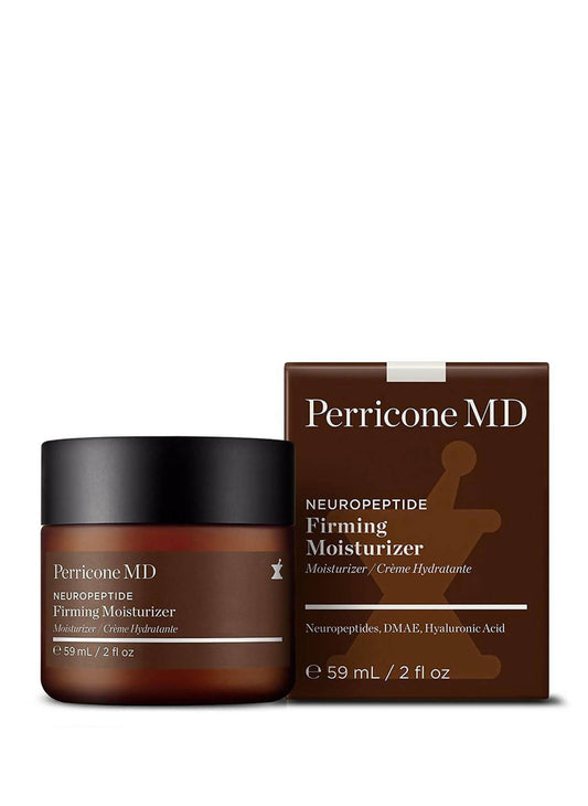 Neuropeptide Pro-Strength Firming Moisturizer