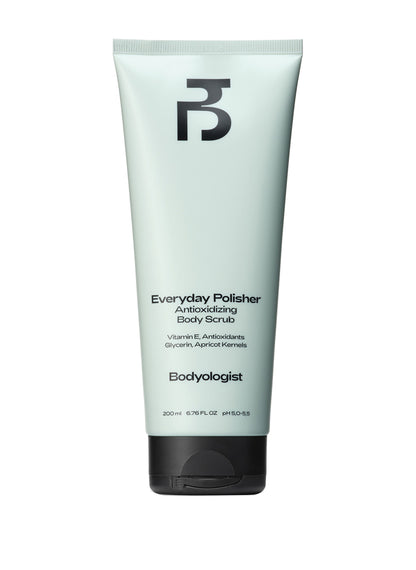 Everyday Polisher Antioxidizing Body Scrub