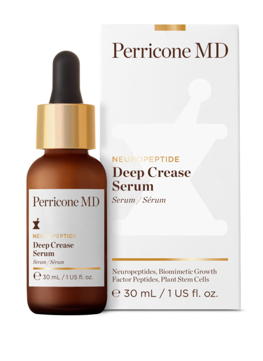 Neuropeptide Deep Crease Serum