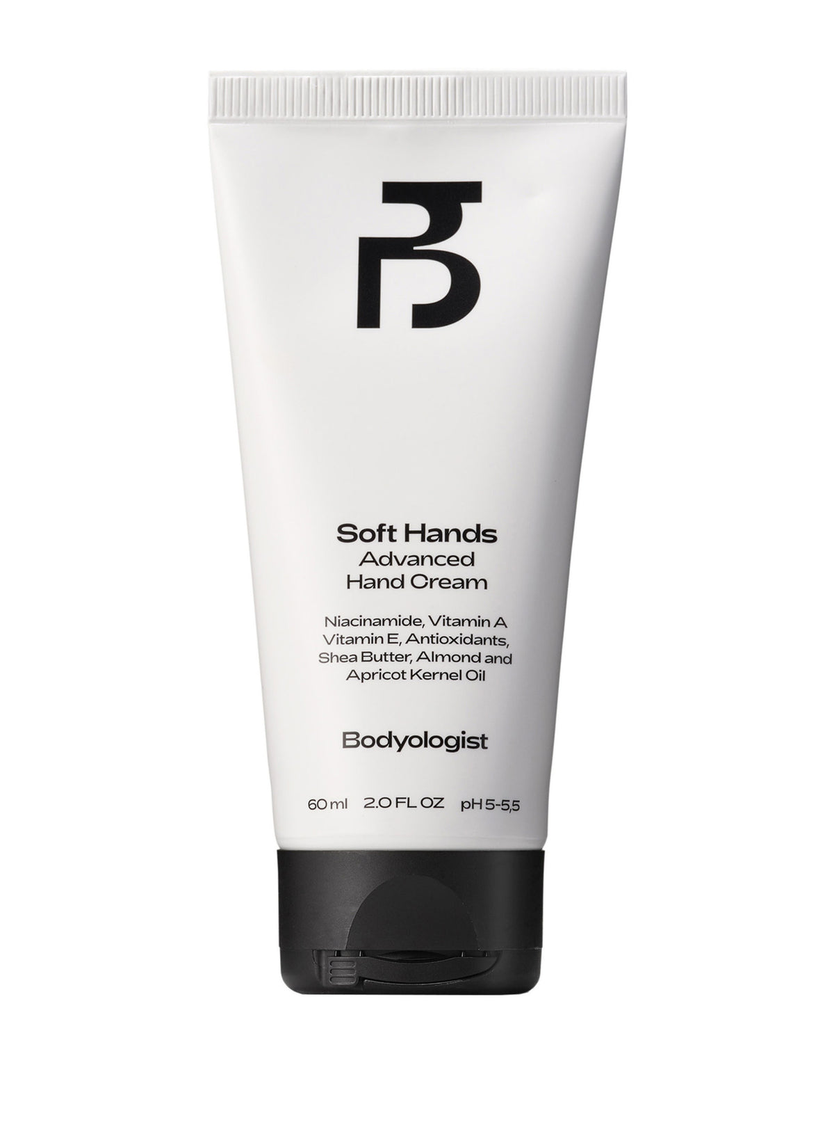 Soft Hands Advanced Hand Cream Tube