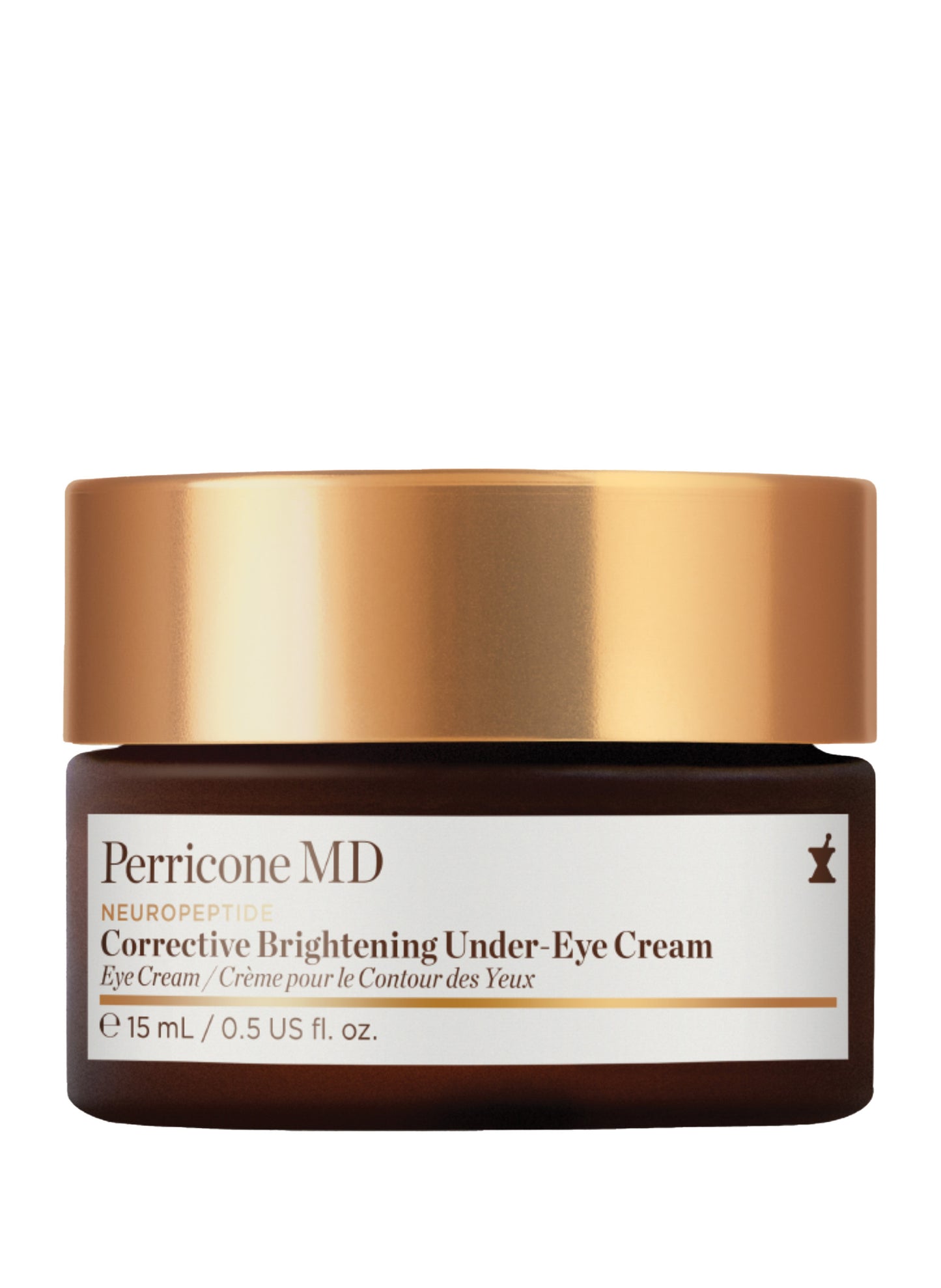 Neuropeptide Corrective Brightening Under-Eye Cream