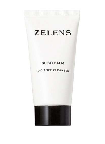 Shiso Balm Radiance Cleanser / 30 ml