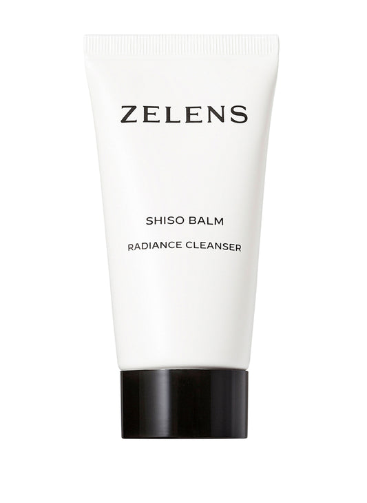 Shiso Balm Radiance Cleanser / 30 ml