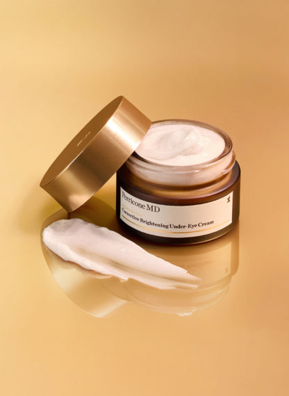 Neuropeptide Corrective Brightening Under-Eye Cream