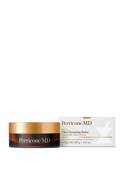 Neuropeptide The Cleansing Balm