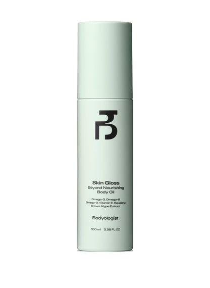 Skin Gloss Beyond Nourishing Body Oil