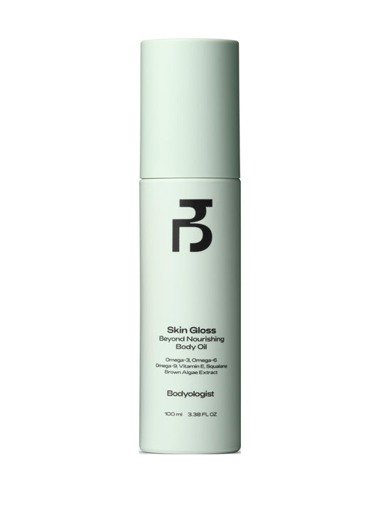 Skin Gloss Beyond Nourishing Body Oil