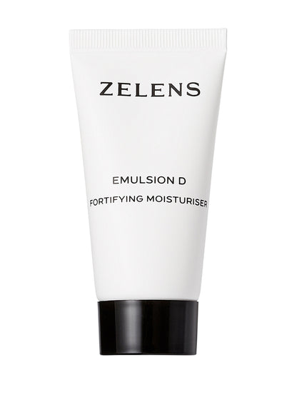 Emulsion D Fortifying Moisturizer / 15 ml
