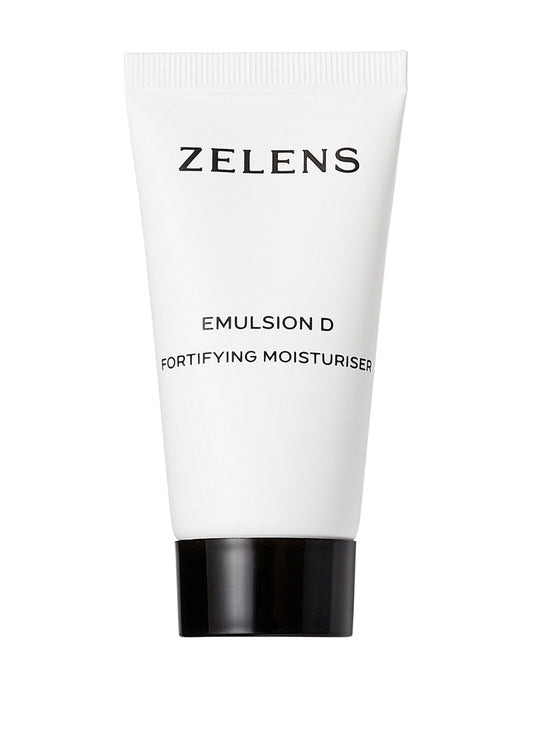 Emulsion D Fortifying Moisturiser / 15 ml