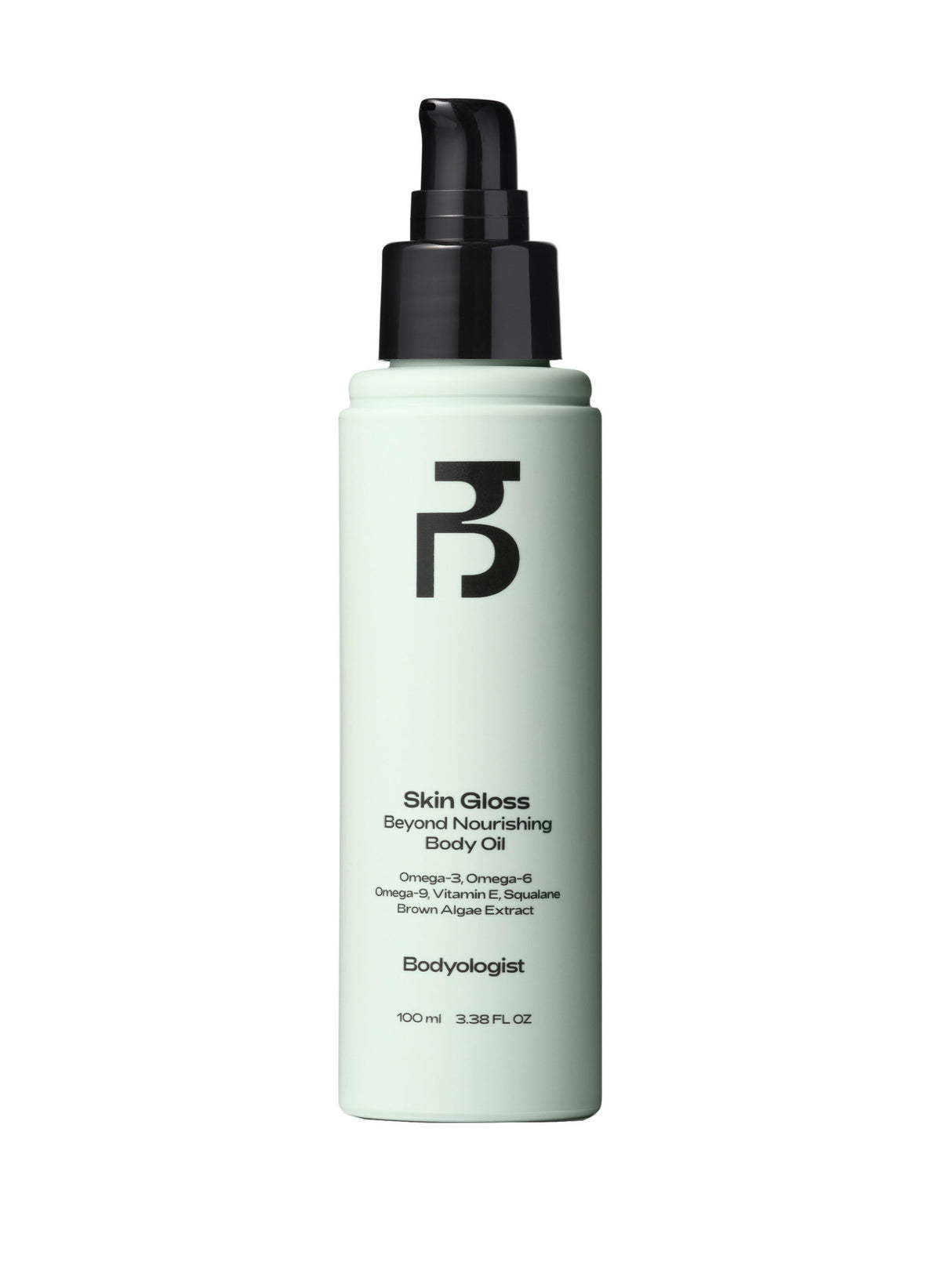 Skin Gloss Beyond Nourishing Body Oil