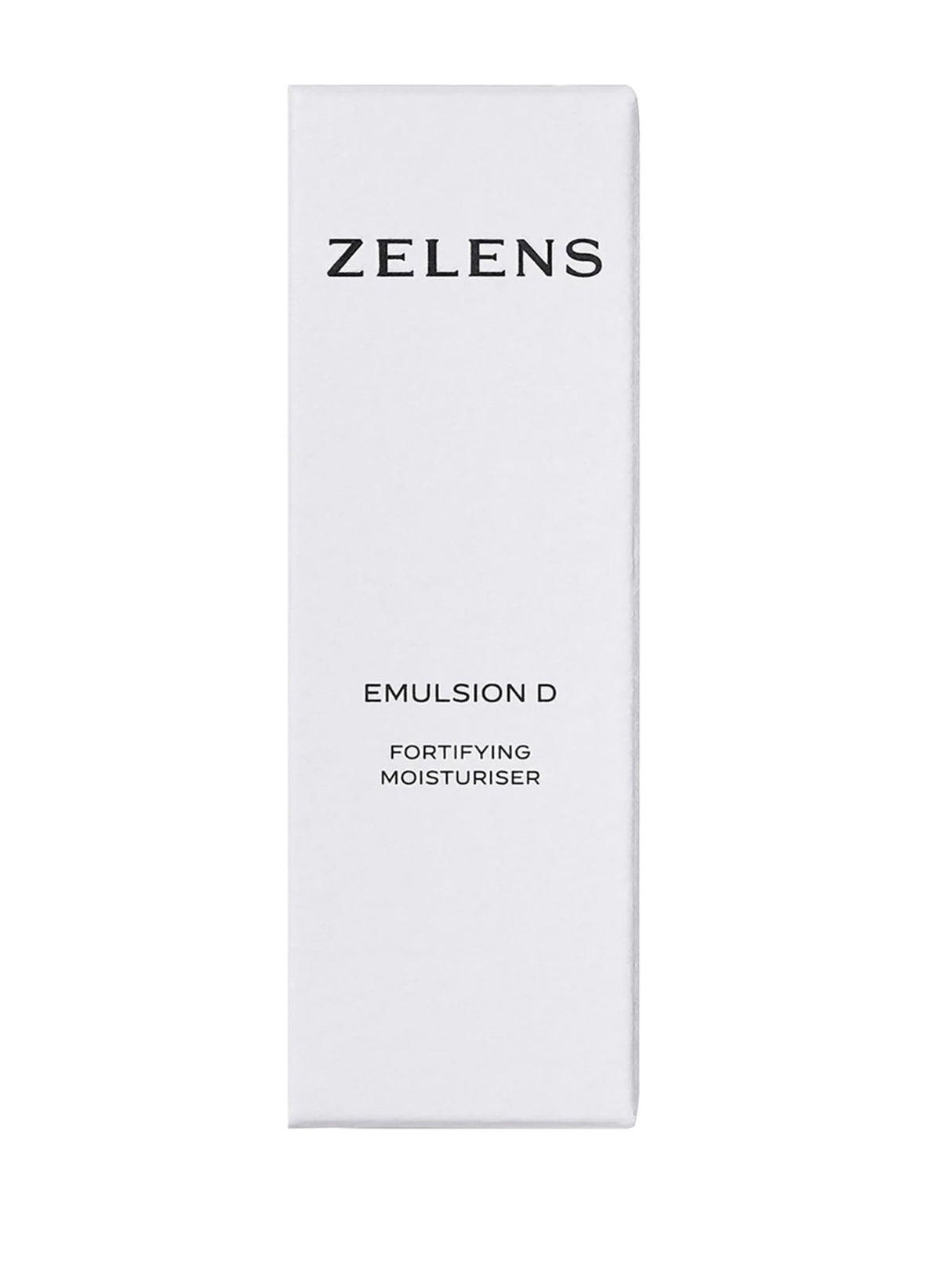 Emulsion D Fortifying Moisturizer / 15 ml