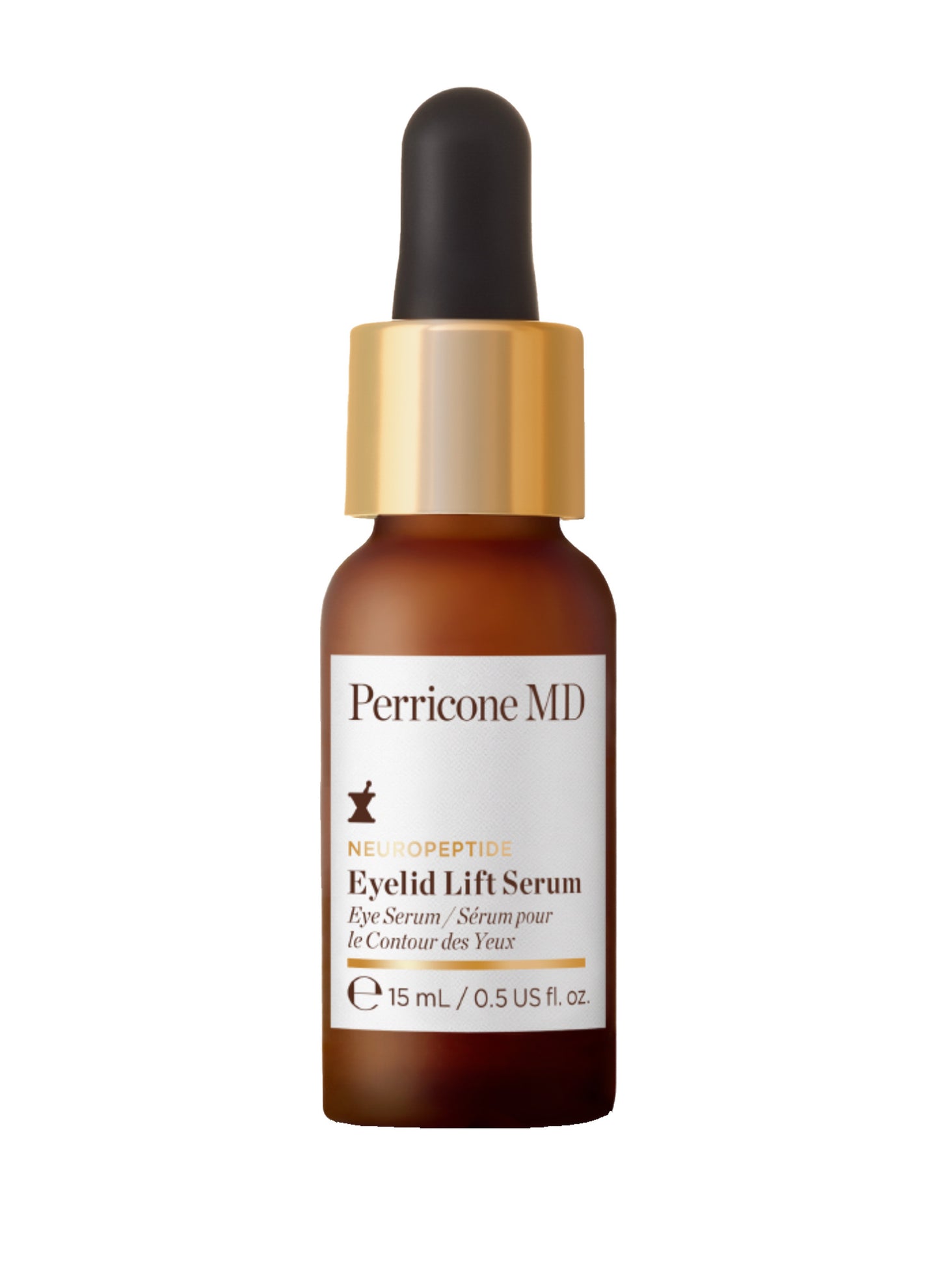 Neuropeptide Eyelid lift Serum