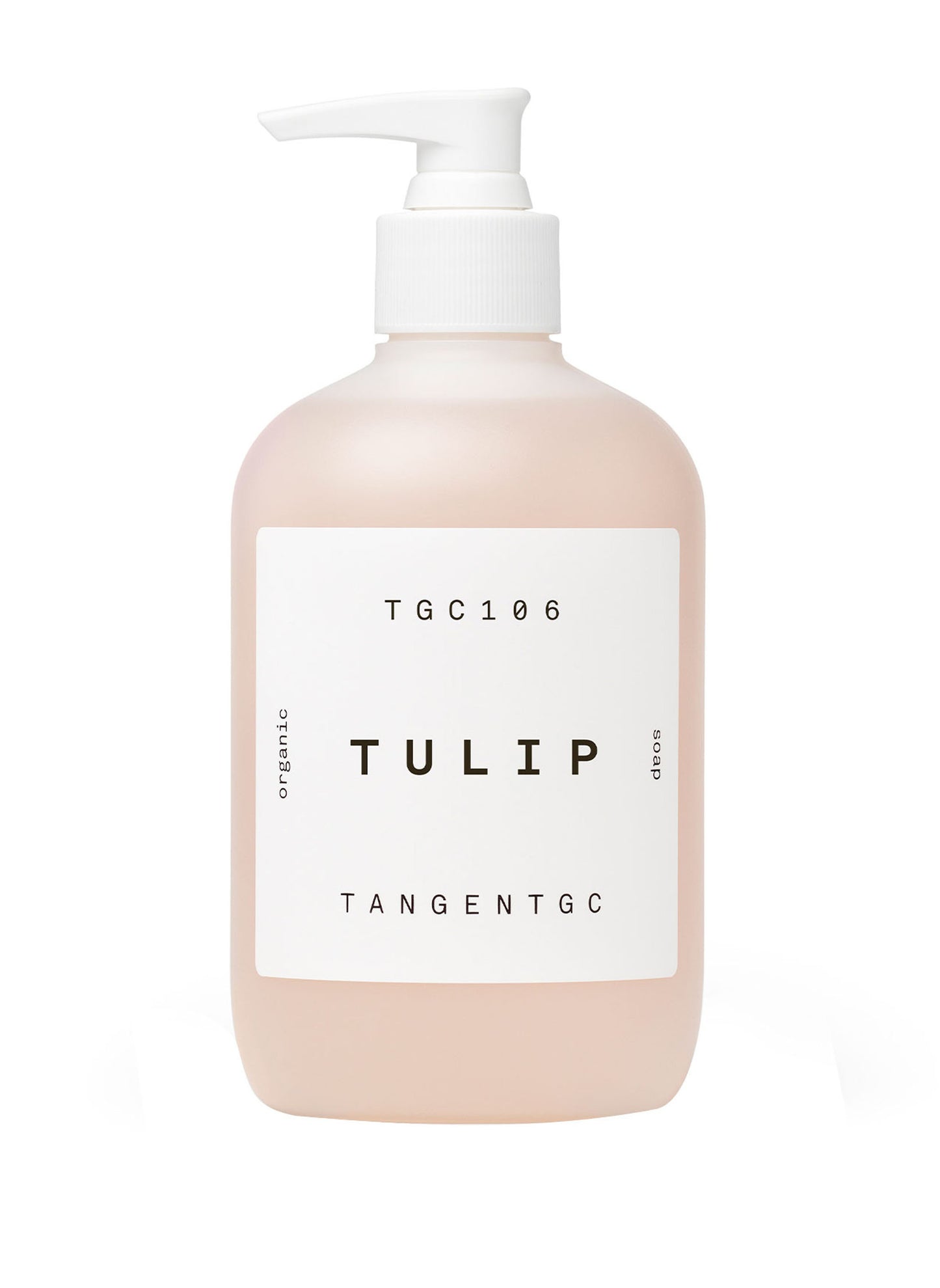 tulip soap