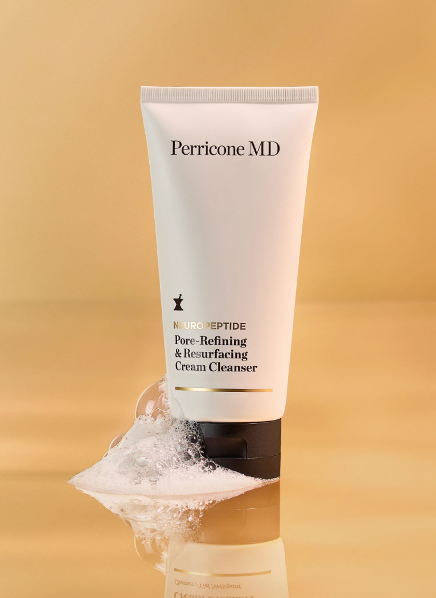 Neuropeptide Pore Refining & Resurfacing Cream Cleanser