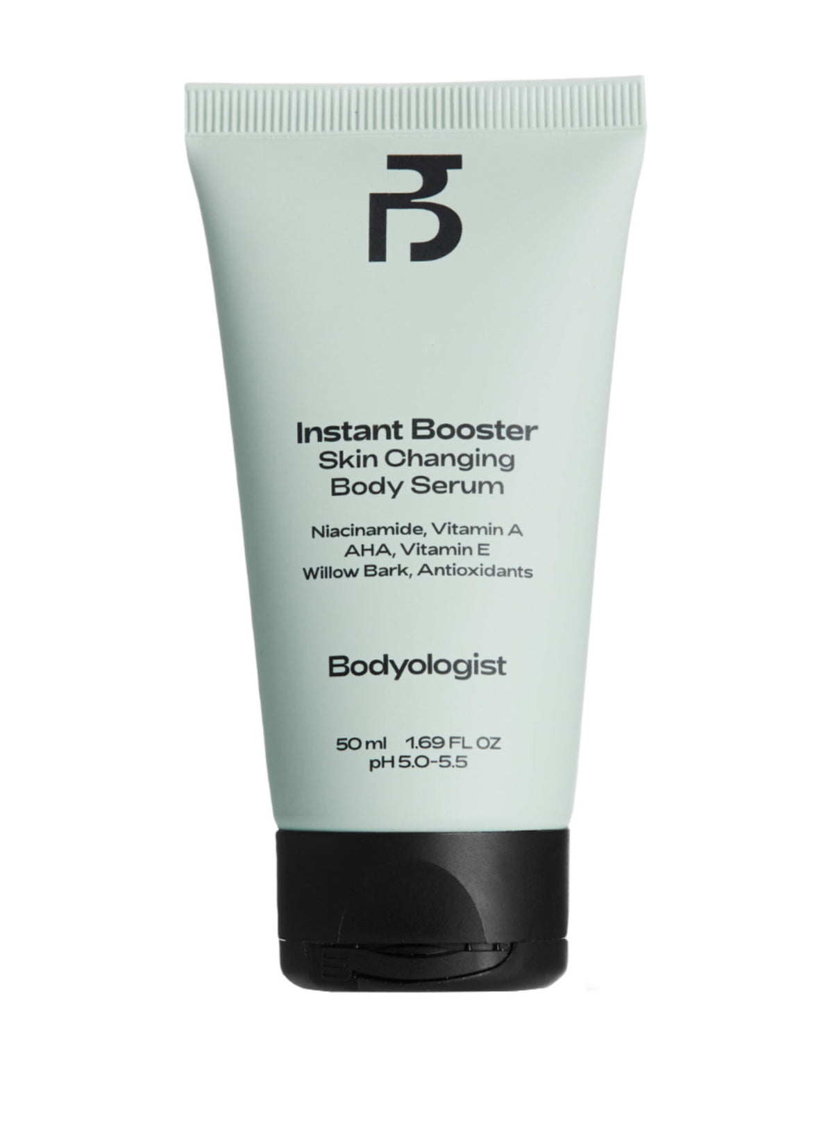 TRAVEL Instant Booster Body Serum