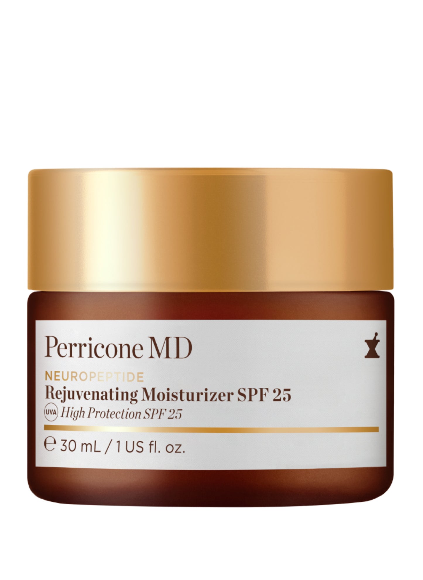 Neuropeptide Rejuvenating Moisturizer SPF