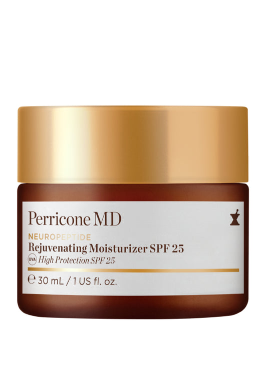 Neuropeptide Rejuvenating Moisturizer SPF