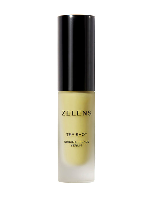 Tea Shot Urban Defence Serum / 10 ml