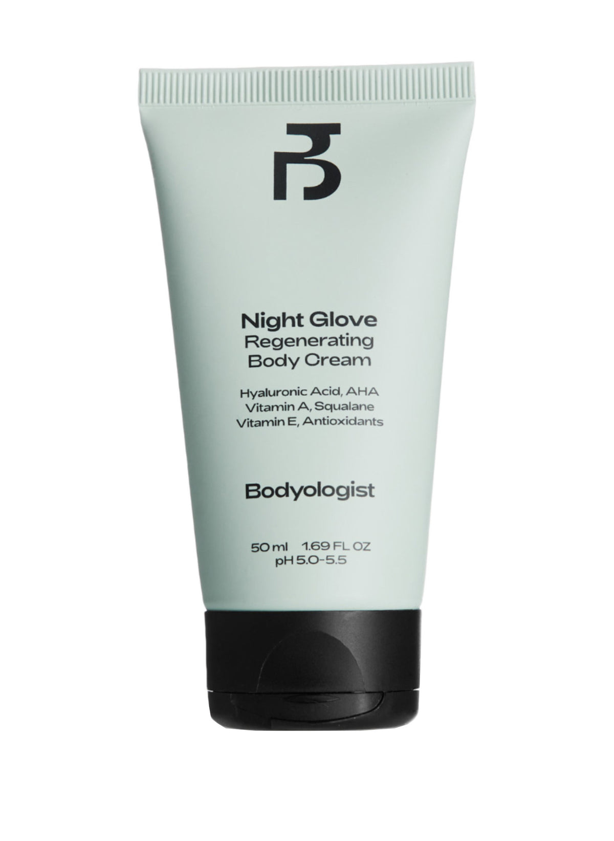 TRAVEL Night Glove Body Cream