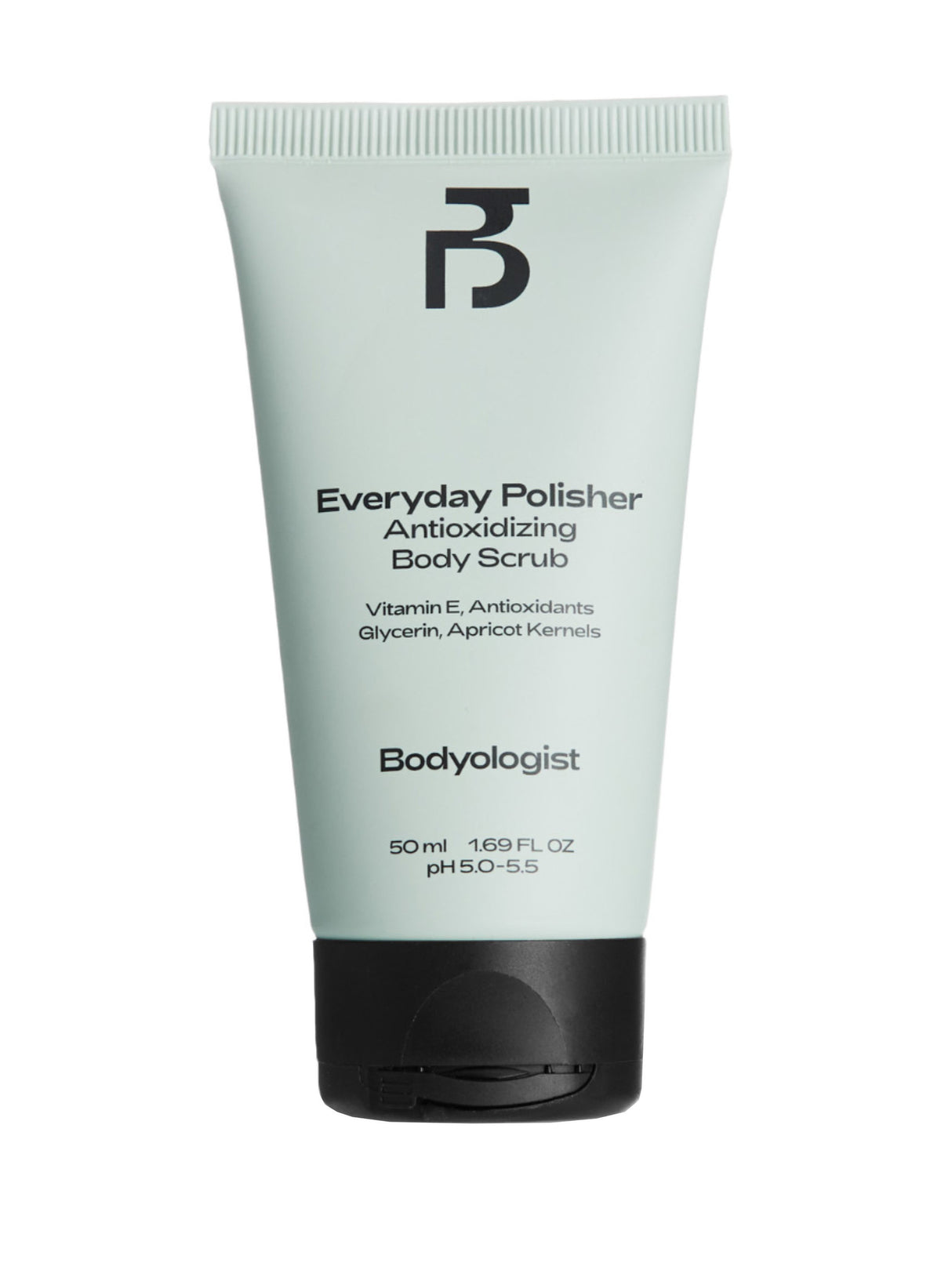 TRAVEL Everyday Polisher Body Scrub