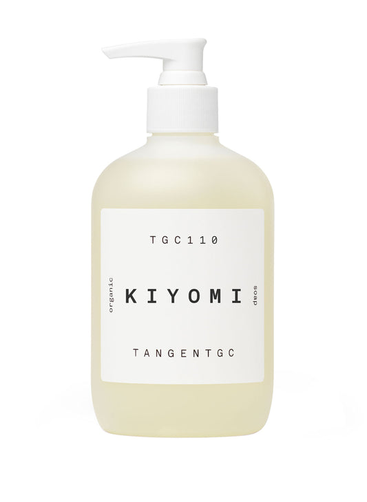 Kiyomi Soap