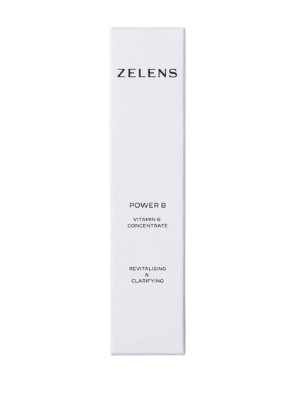 Power B Revitalizing & Clarifying / Travel 10 ml