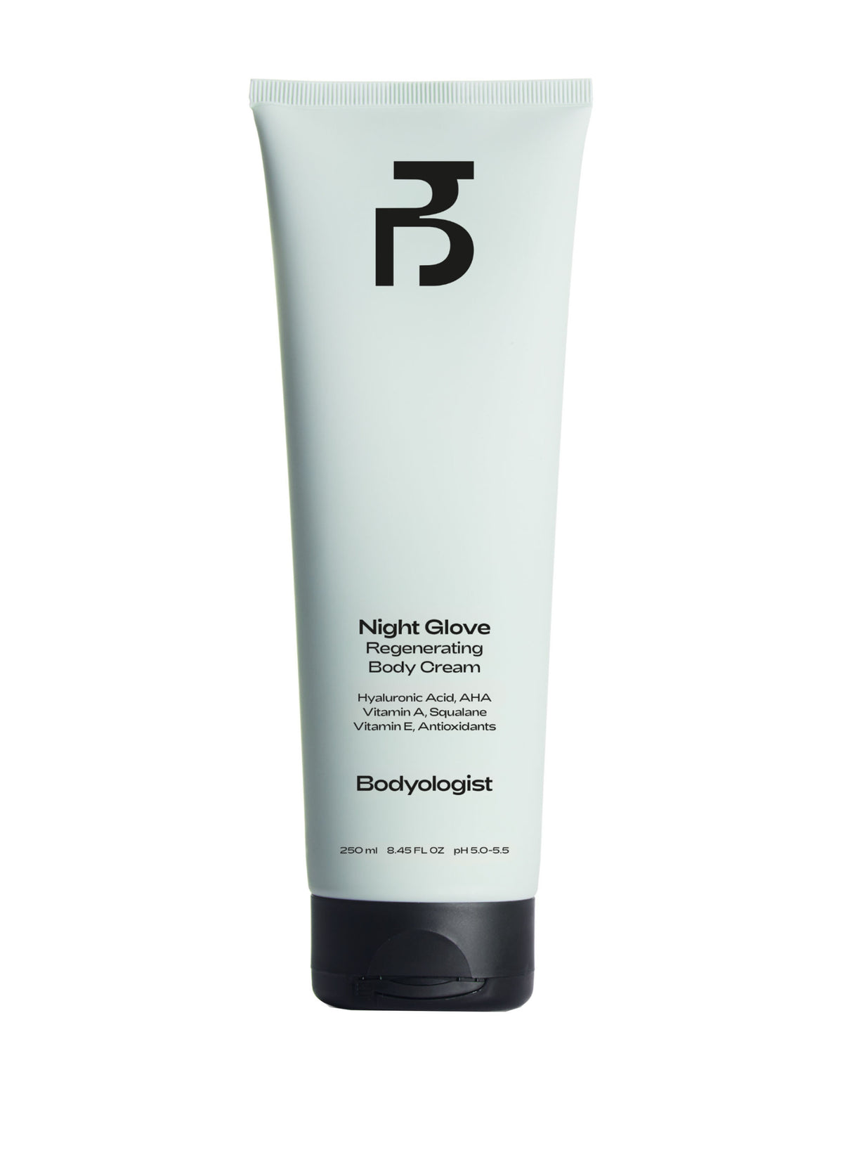 Night Glove Regenerating Body Cream
