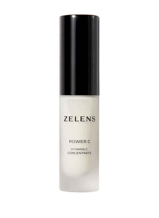 Power C  Collagen-boosting & Brightening / 10 ml