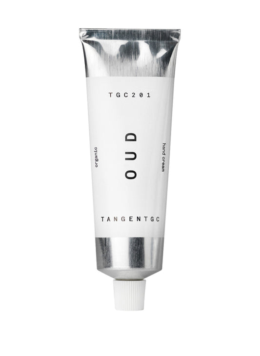 oud hand cream