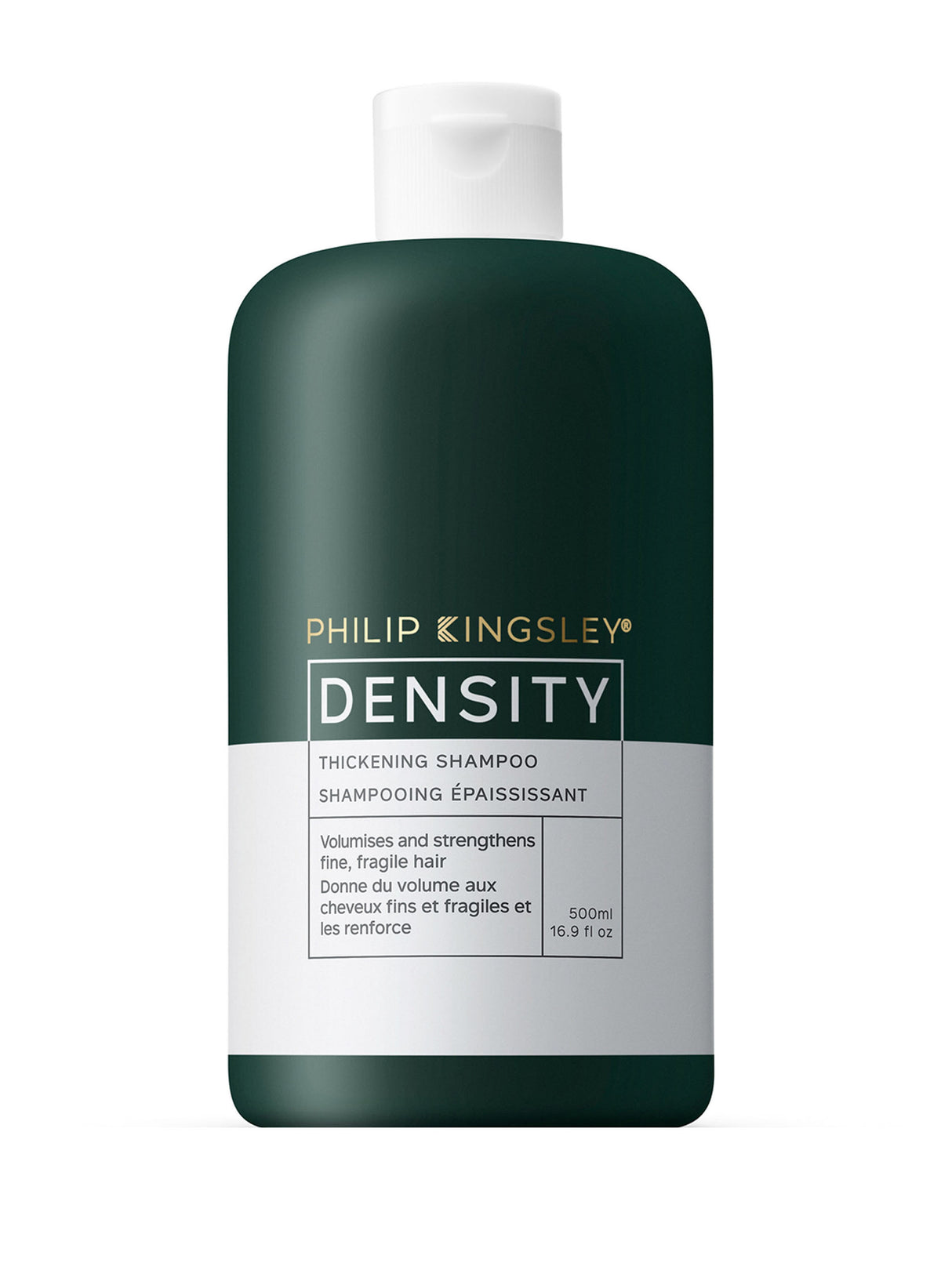 Density Shampoo