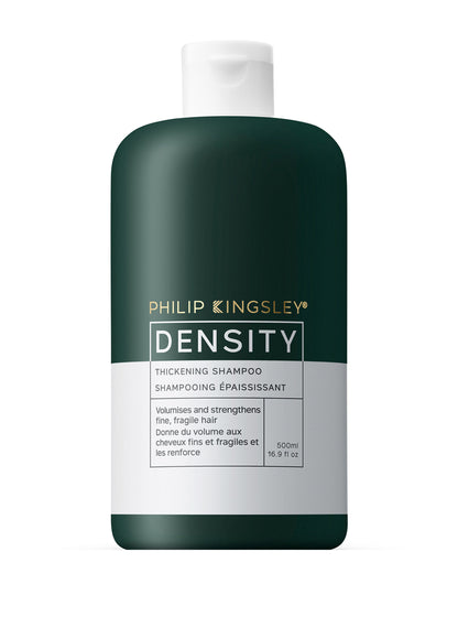 Density Shampoo