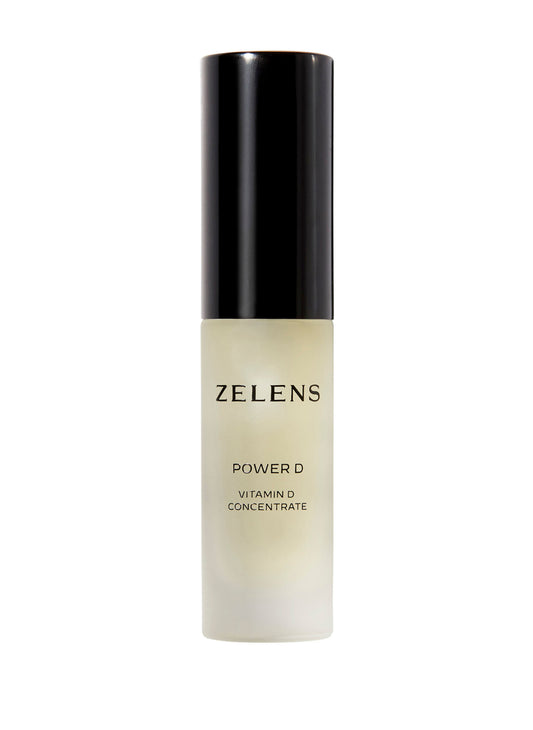 Power D Fortifying & Restoring Travel