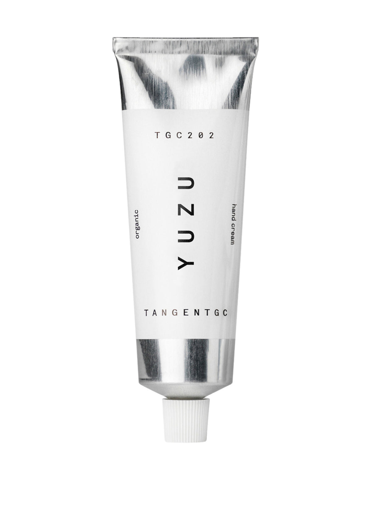 yuzu hand cream