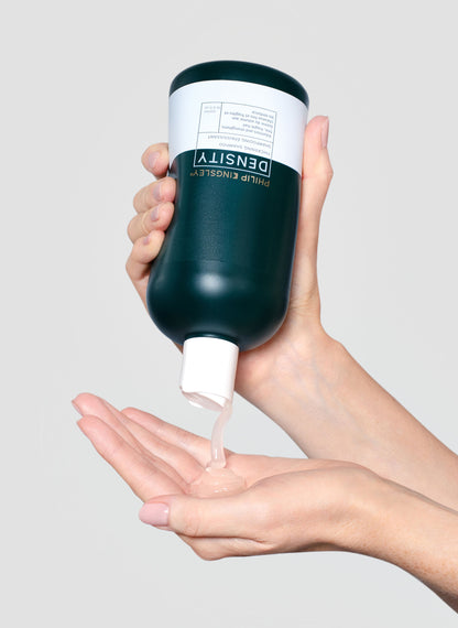 Density Shampoo