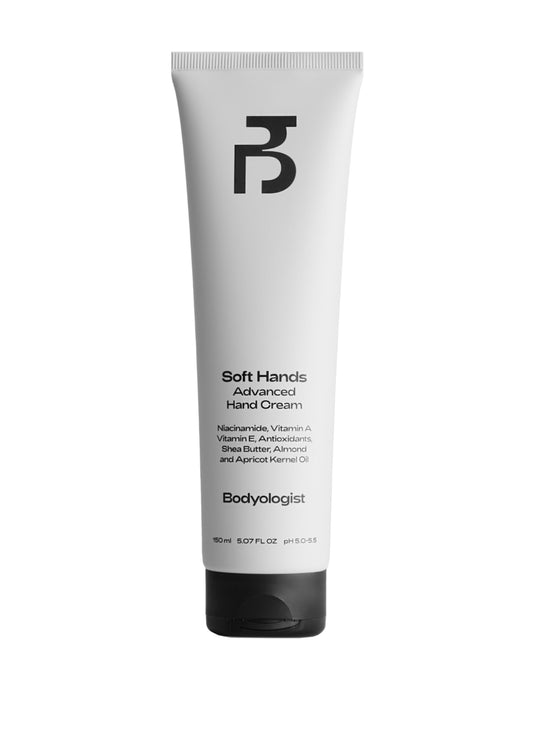 Soft Hands Advanced Hand Cream