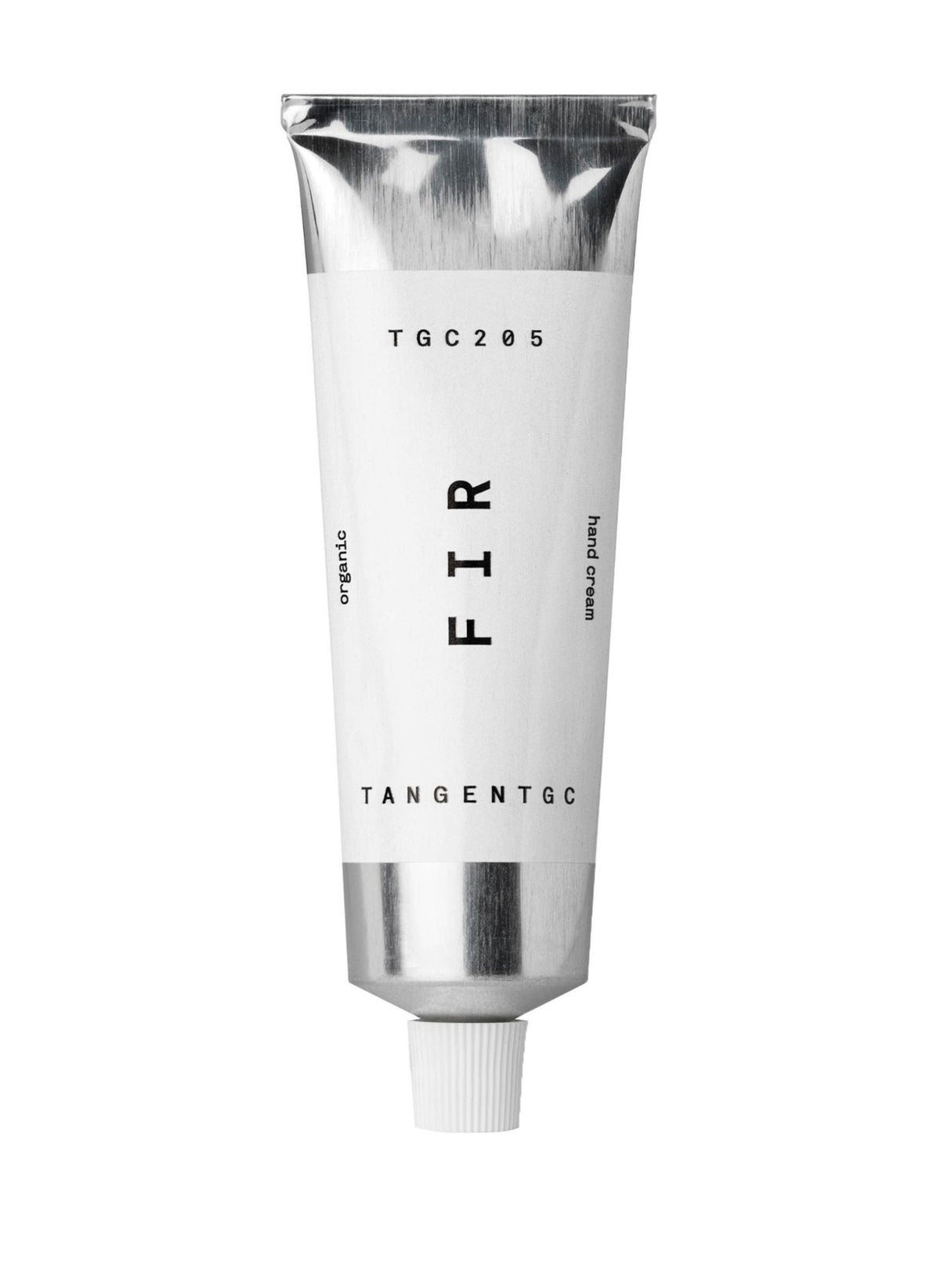 fir hand cream