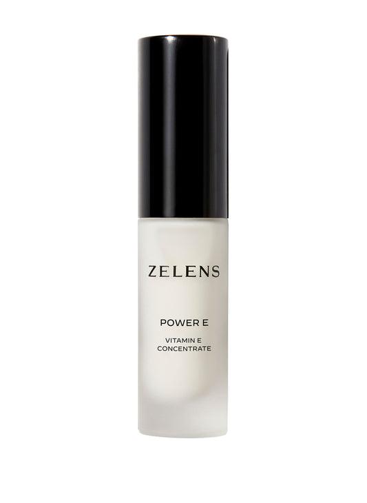 Power E Moisturising and Protecting Travel
