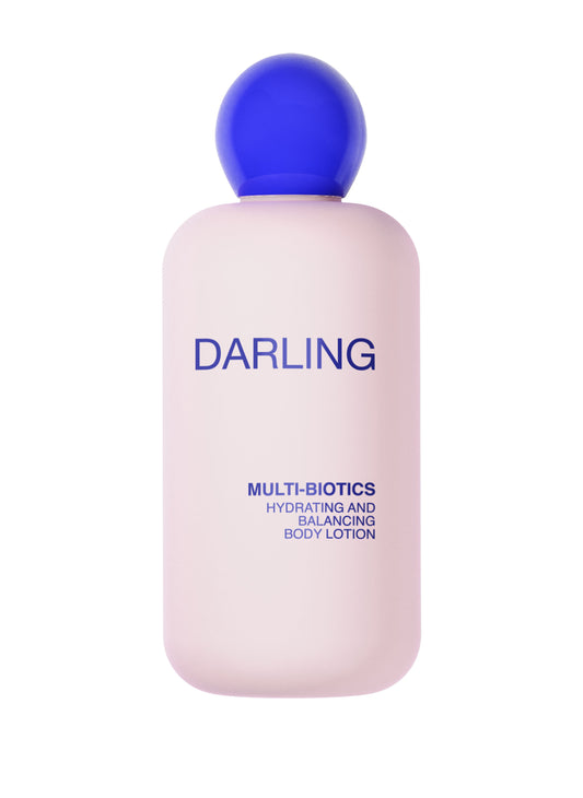 Multi-Biotics Hydrating and Balancing Body Lotion