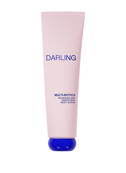 Multi-Biotics Hydrating and Balancing Body Wash