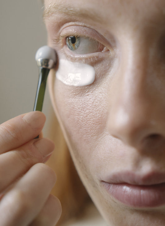 The Eye Rescue Light Time Recovery