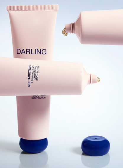 Multi-Biotics Hydrating and Balancing Body Wash