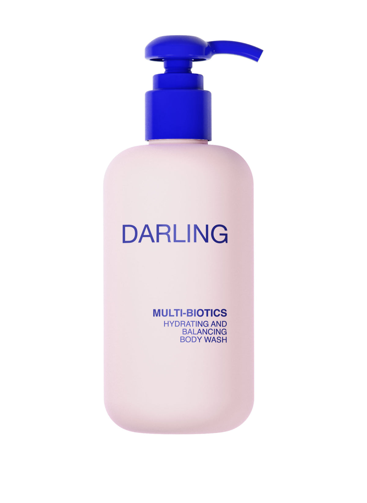 Multi-Biotics Hydrating and Balancing Body Scrub