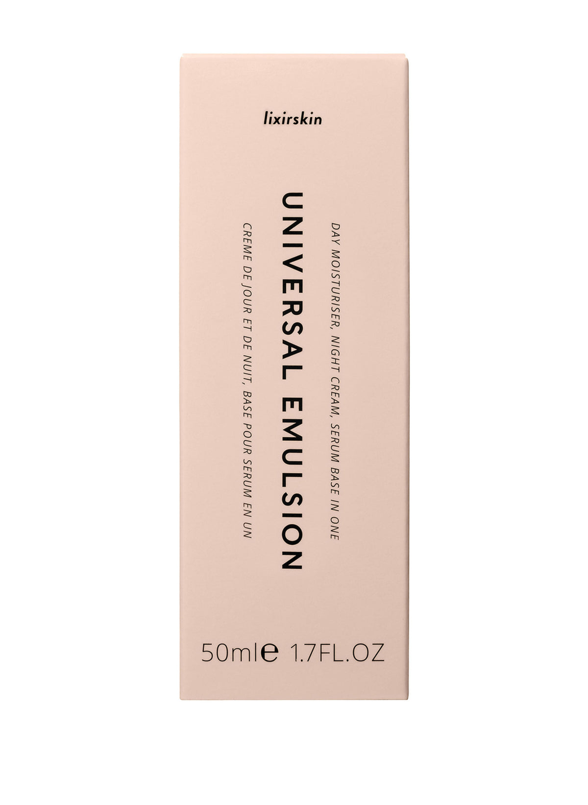 Universal Emulsion / 50 ml