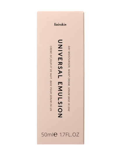 Universal Emulsion / 50 ml
