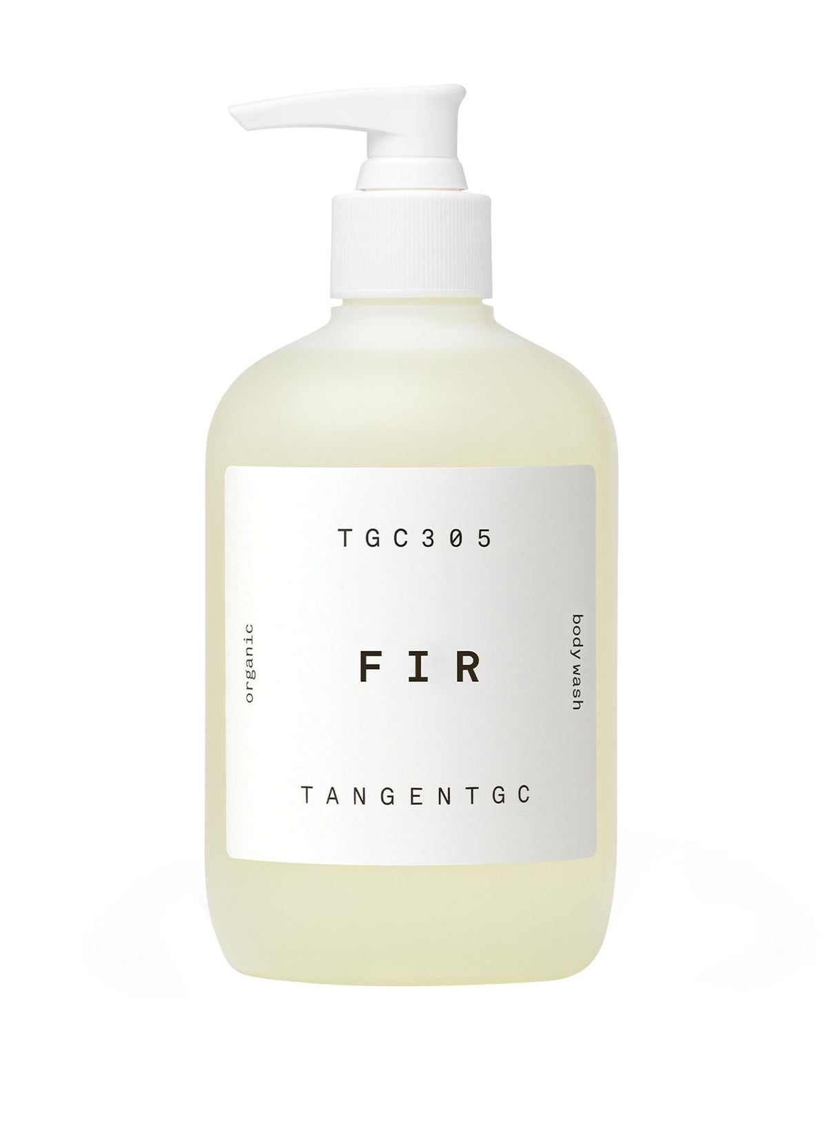 fir body wash