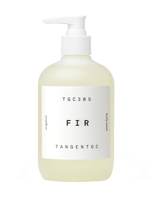 fir body wash