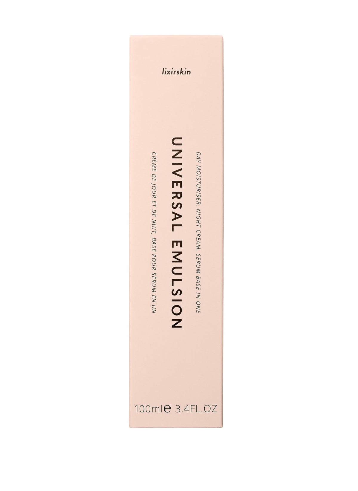 Universal Emulsion / 100 ml
