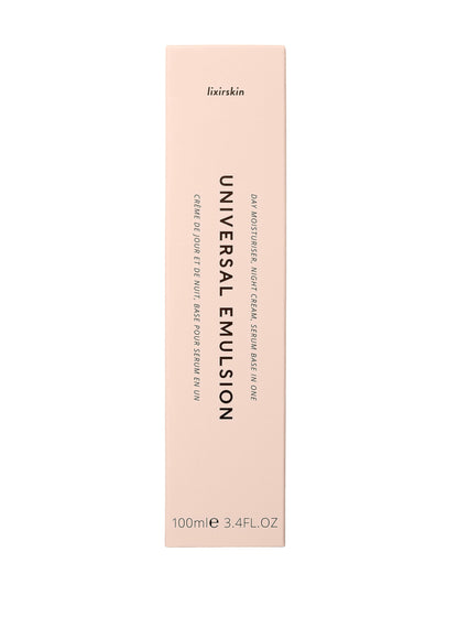 Universal Emulsion / 100 ml