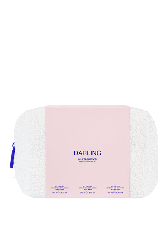 Balancing Body Care Set