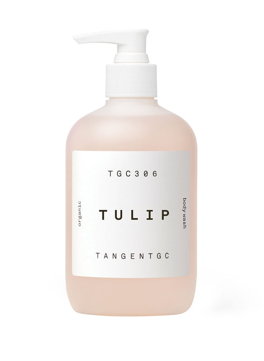 tulip body wash